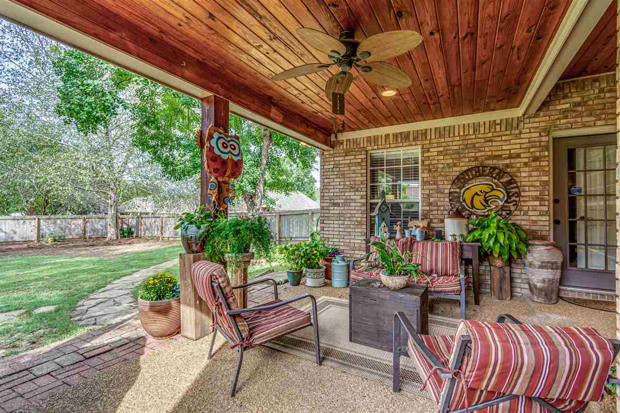 408 Jordan Ridge Place Madison, MS 39110 - Photo 19 of 34 Photo 19