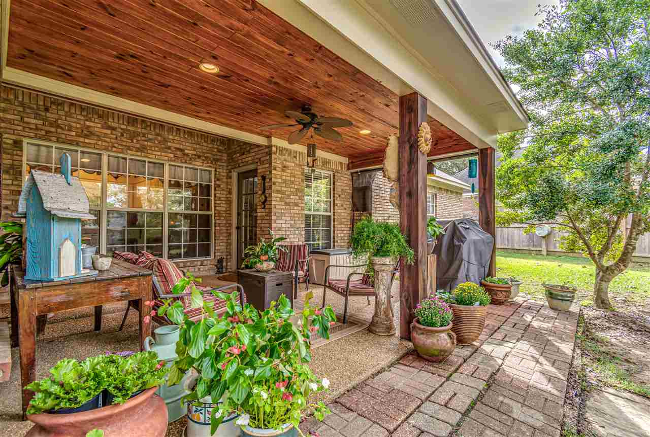 408 Jordan Ridge Place Madison, MS 39110 - Photo 20 of 34 Photo 20