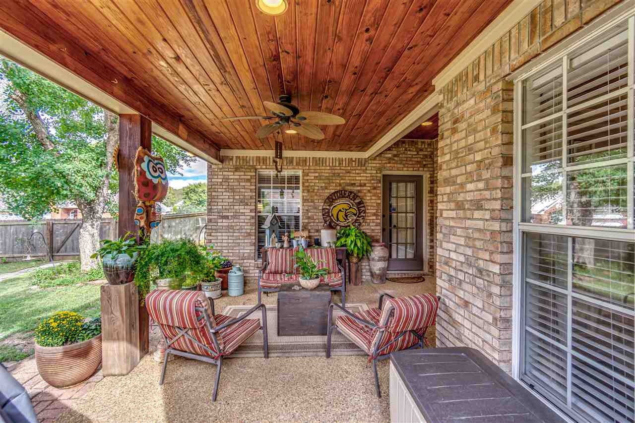 408 Jordan Ridge Place Madison, MS 39110 - Photo 21 of 34 Photo 21