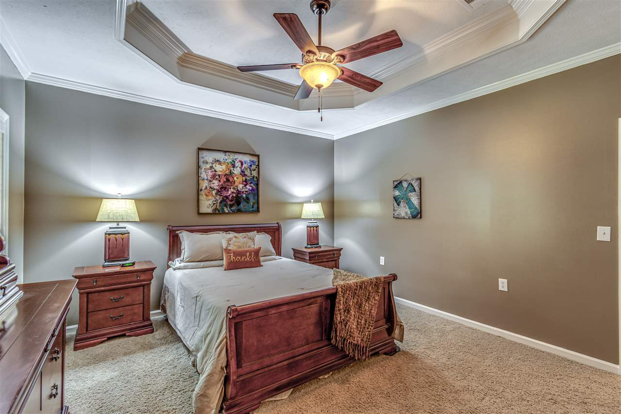 408 Jordan Ridge Place Madison, MS 39110 - Photo 23 of 34 Photo 23