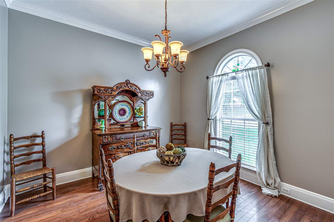 408 Jordan Ridge Place Madison, MS 39110 - Photo 8 of 34 Photo 8