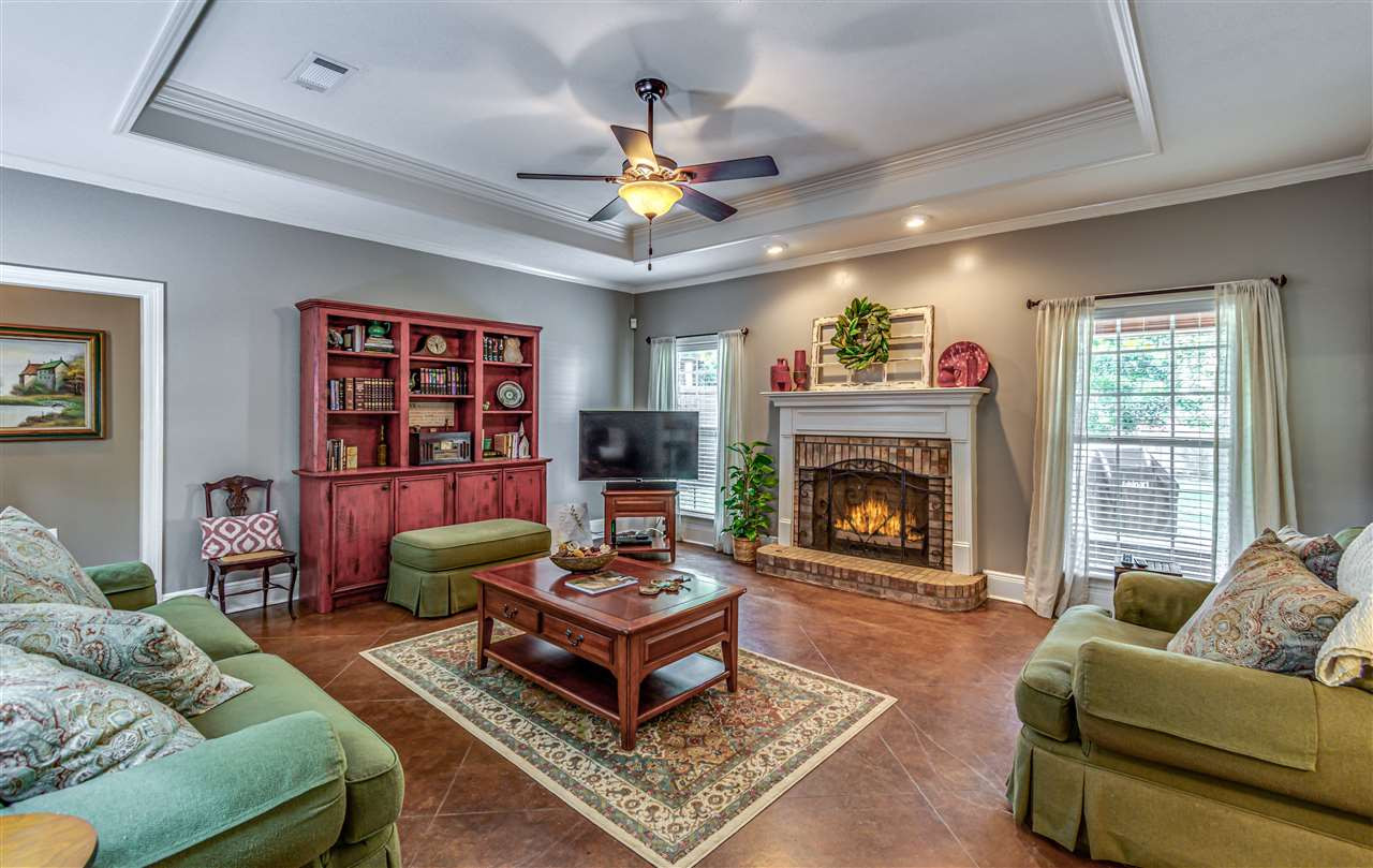 408 Jordan Ridge Place Madison, MS 39110 - Photo 9 of 34 Photo 9