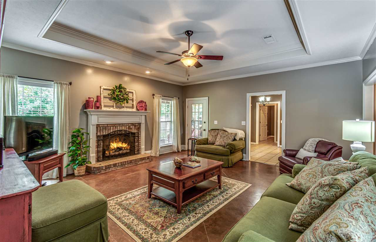 408 Jordan Ridge Place Madison, MS 39110 - Photo 10 of 34 Photo 10