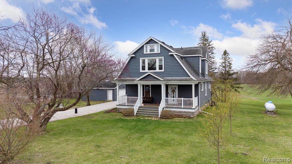 1209 Plank Road Dundee, MI 48131 - Photo 55 of 69