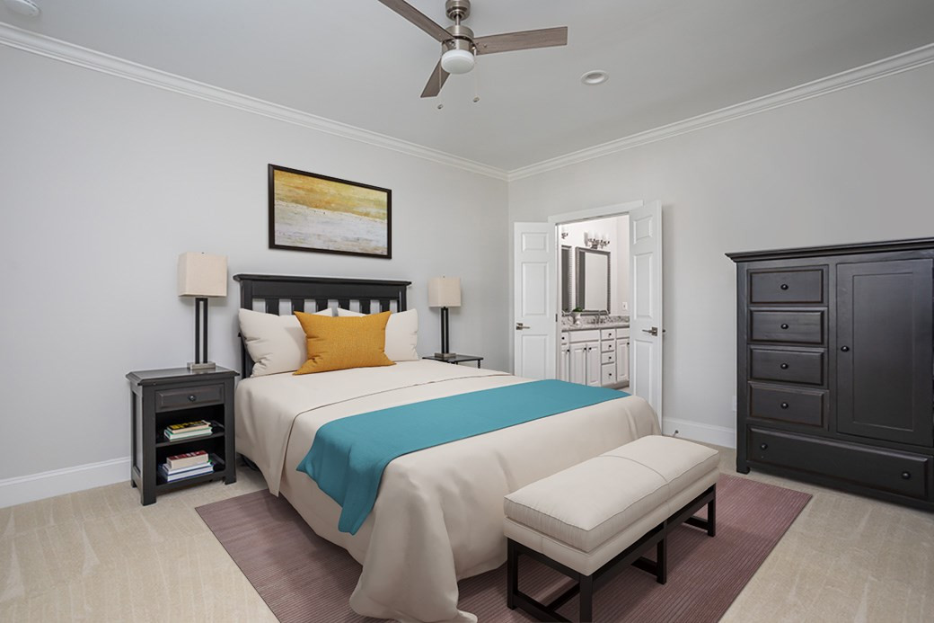 1305 Canfield Court Raleigh, NC 27608 - Photo 19 of 30 Photo 19