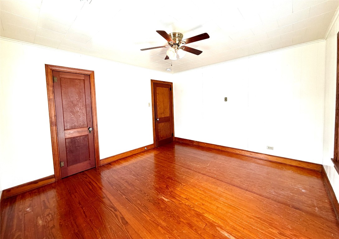 1104 Marie Street Brenham, TX 77833 - Photo 15 of 27