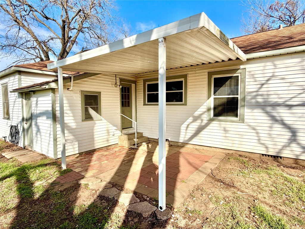 1104 Marie Street Brenham, TX 77833 - Photo 24 of 27