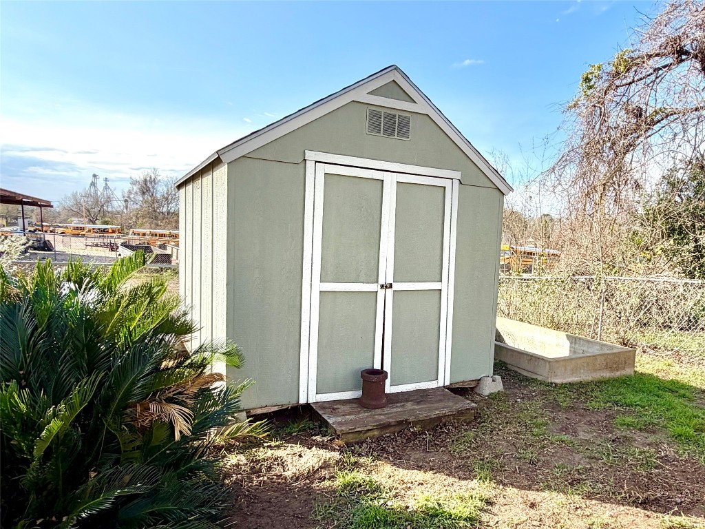 1104 Marie Street Brenham, TX 77833 - Photo 27 of 27