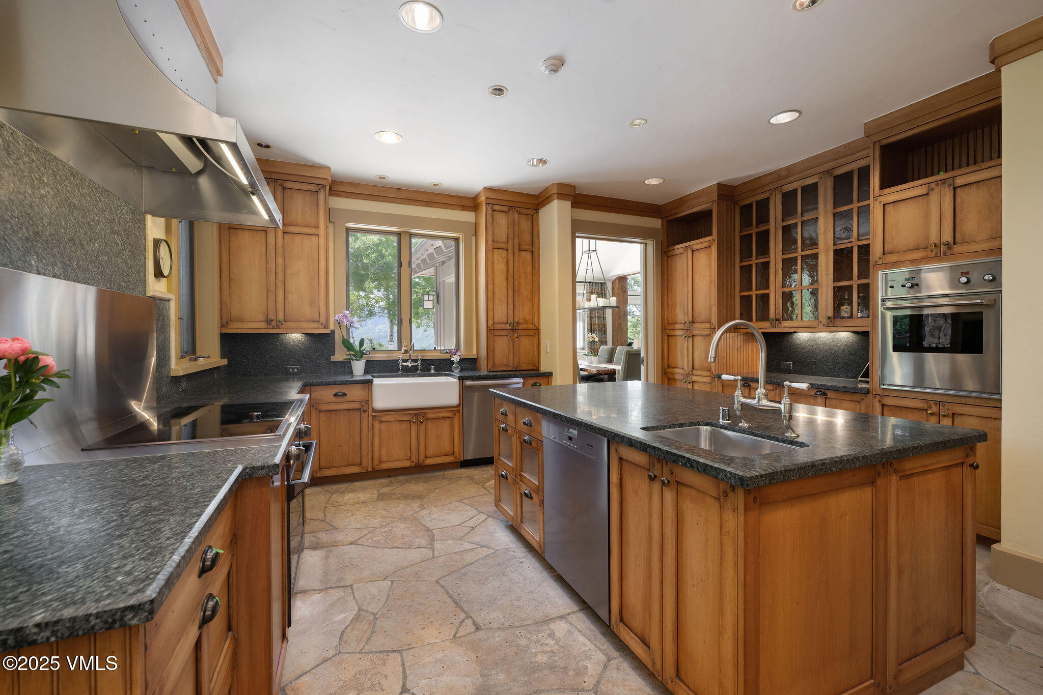 2005 West Wildwood Road Avon, CO 81620 - Photo 10 of 36 Kitchen_1