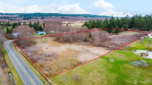 $165,000 | -xxx North Hoffman Road, Oak Harbor, WA 98277
