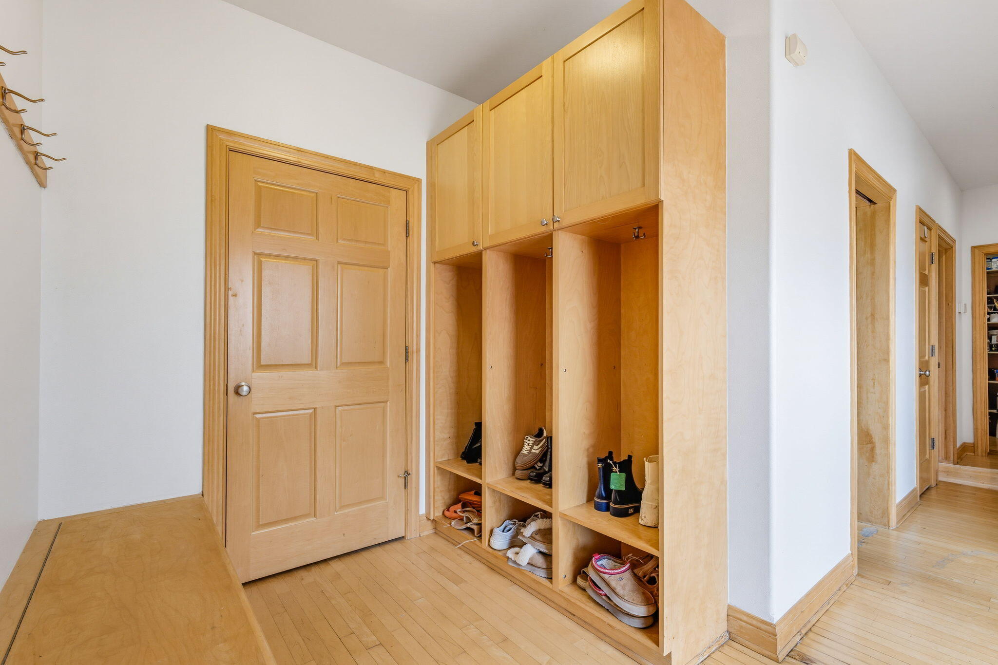 N33W33201 Maplewood Road Nashotah, WI 53058 - Photo 27 of 69 Mud Room