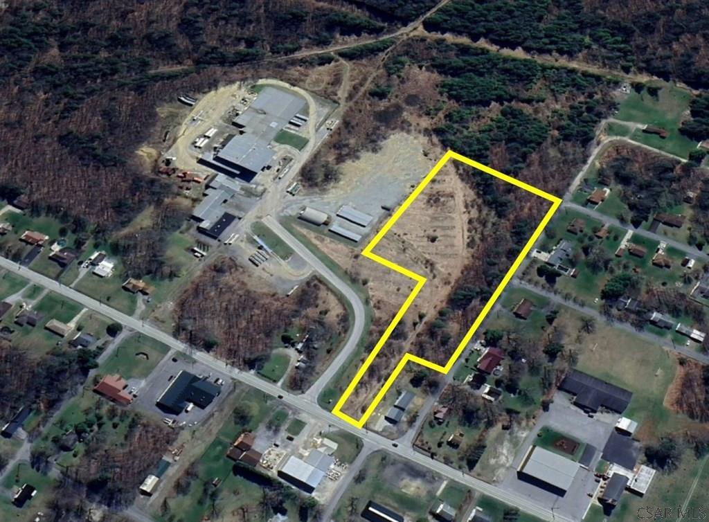 0 Pike Road Johnstown, PA 15909 - Photo 1 of 6 Gallery Image 1