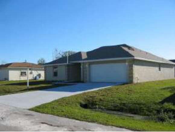 165 Benchor Road Northwest Palm Bay, FL 32907 - Photo 1 of 1 Primary Photo