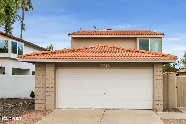 $2,150 | 2718 West Brooks Street, Chandler, AZ 85224