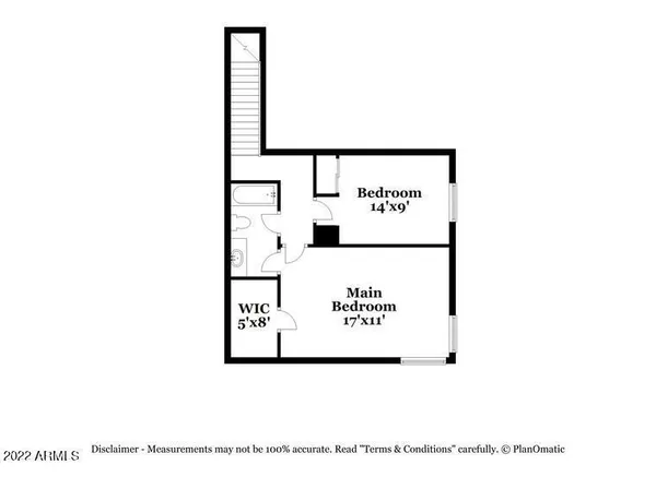 $2,150 | 2718 West Brooks Street, Chandler, AZ 85224