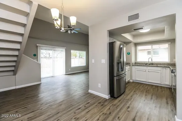 $2,225 | 2718 West Brooks Street, Chandler, AZ 85224