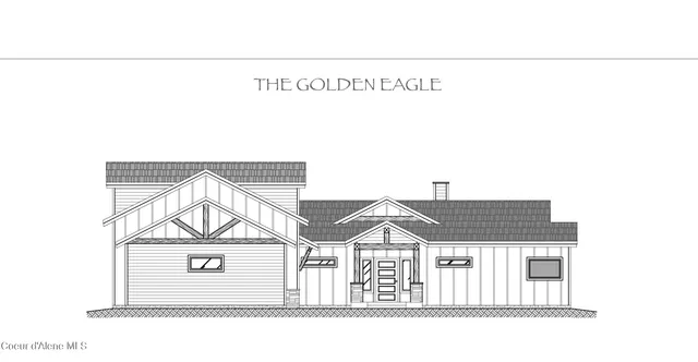 $1,496,000 | L6-b10 North Walden Loop, Rathdrum, ID 83858