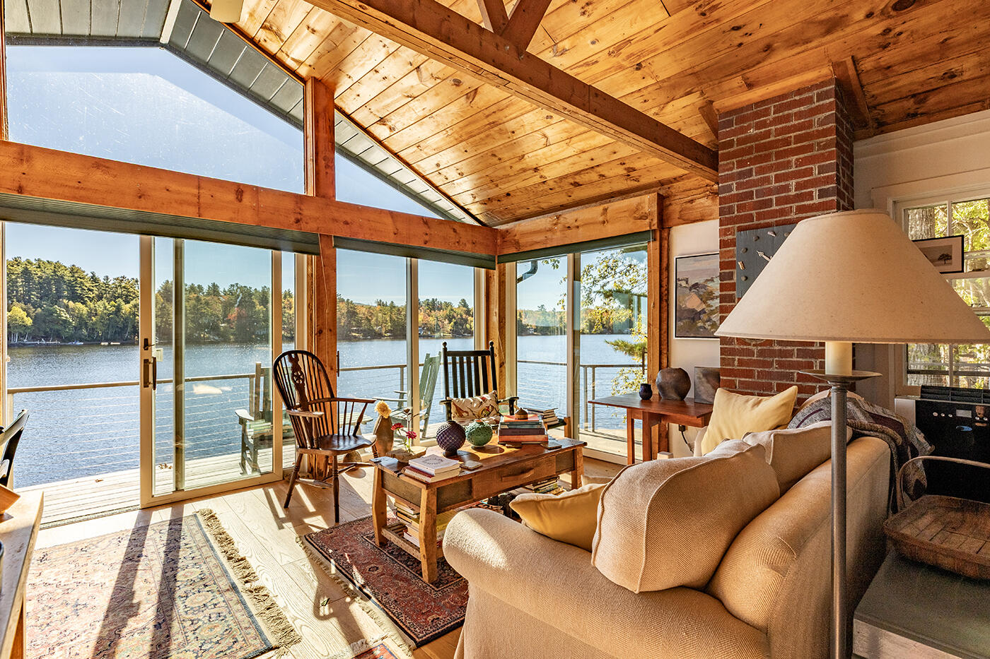 68 Norton Pond Road Lincolnville, ME 04849 - Photo 40 of 54