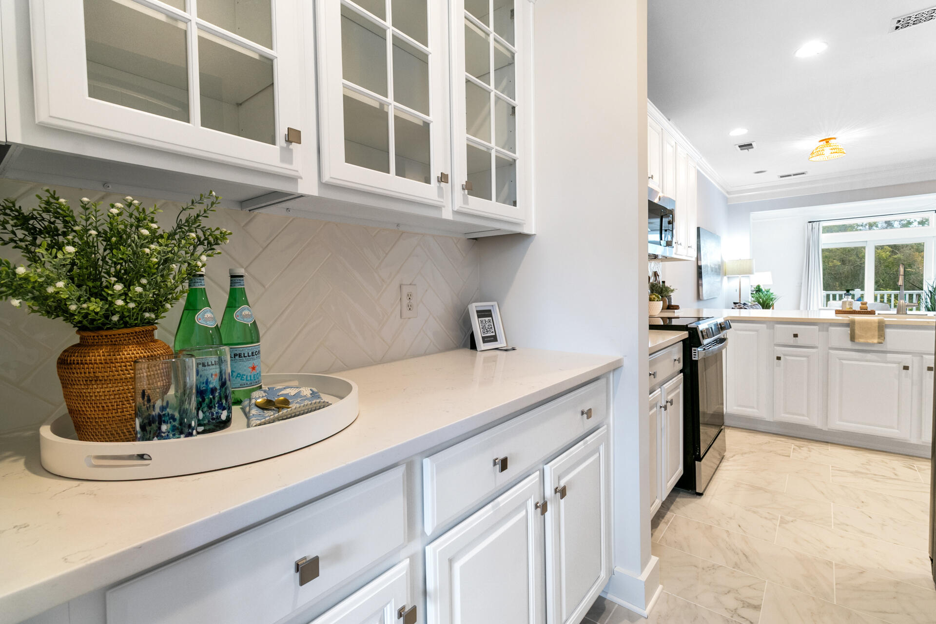 1502 Hopeman Lane Mount Pleasant, SC 29466 - Photo 13 of 49 butlers pantry