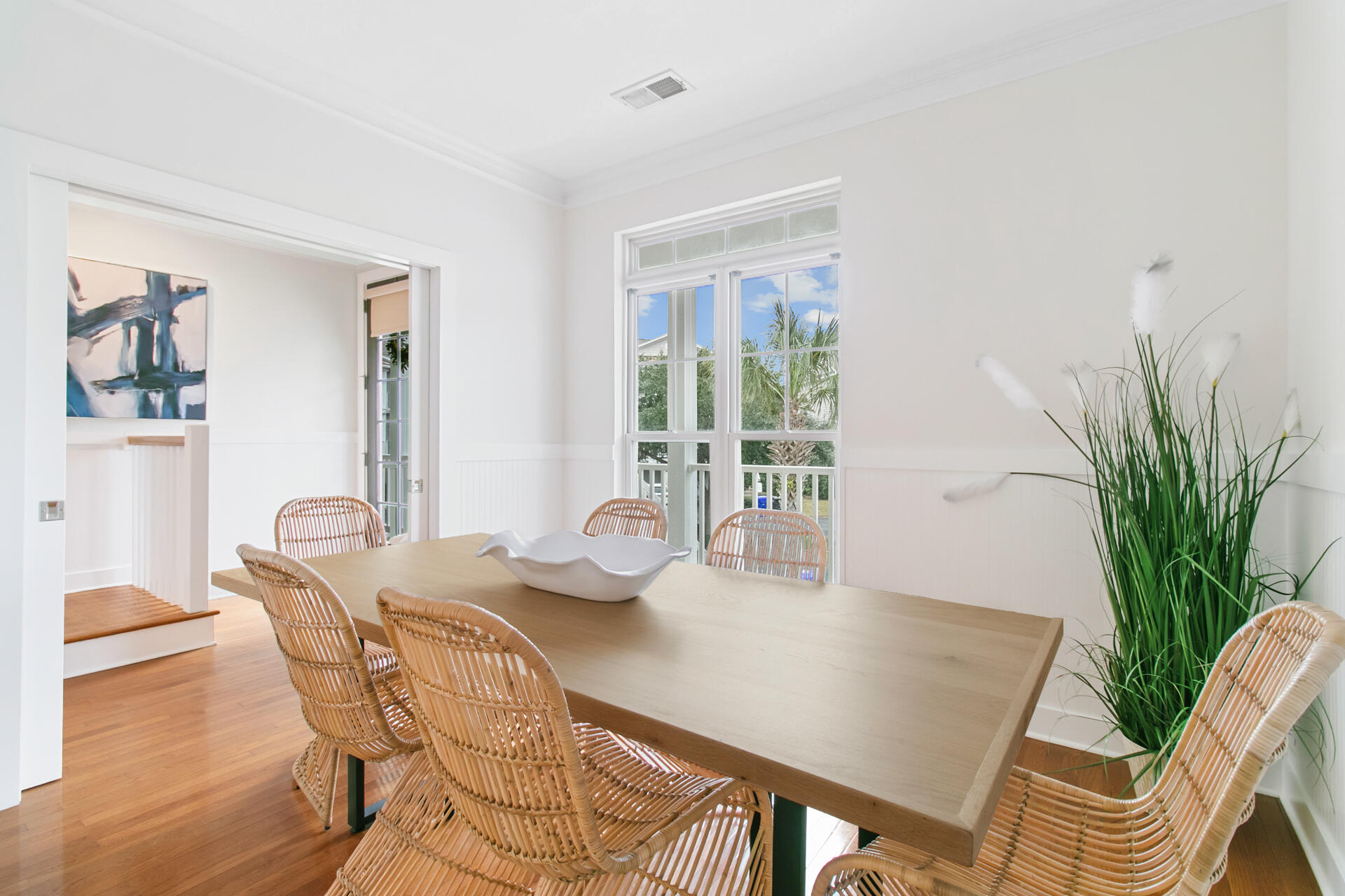 1502 Hopeman Lane Mount Pleasant, SC 29466 - Photo 18 of 49 dining room