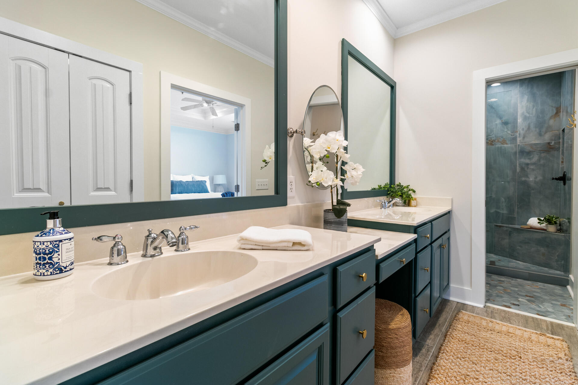 1502 Hopeman Lane Mount Pleasant, SC 29466 - Photo 22 of 49 primary bath