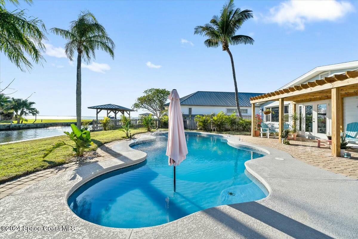 36 West Point Drive Cocoa Beach, FL 32931 - Photo 2 of 45 tempImagebW5eGH