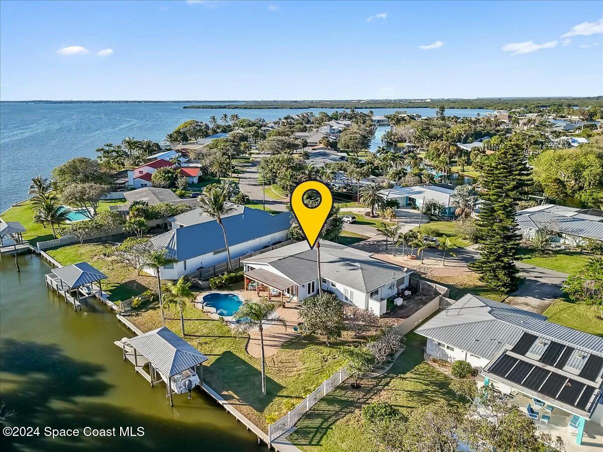 36 West Point Drive Cocoa Beach, FL 32931 - Photo 3 of 45 tempImagefJrE5s