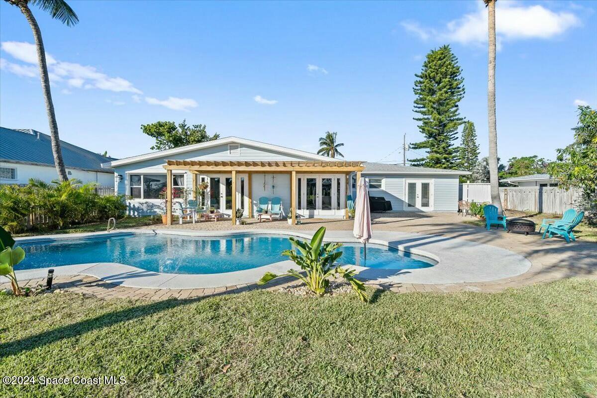 36 West Point Drive Cocoa Beach, FL 32931 - Photo 32 of 45 tempImageuVFHCi