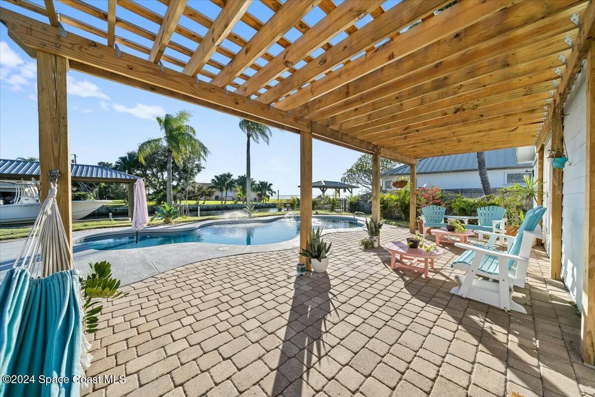 36 West Point Drive Cocoa Beach, FL 32931 - Photo 33 of 45 tempImageKiLvPC