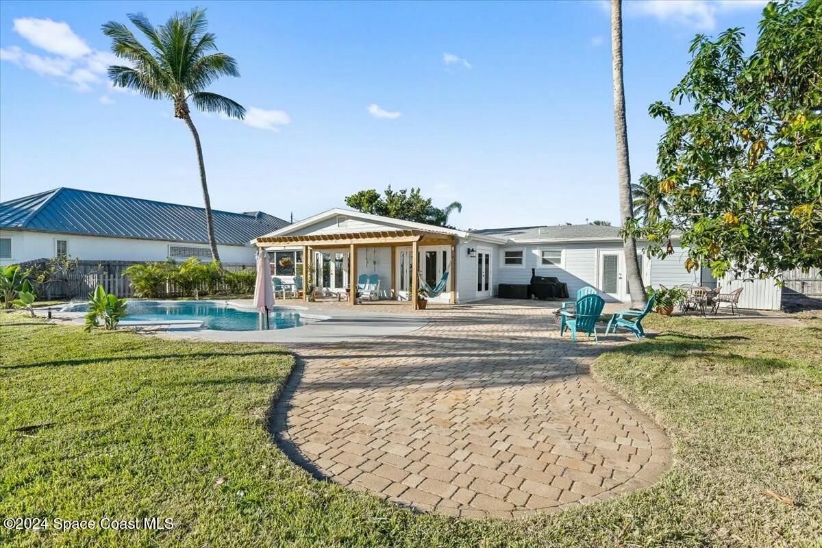 36 West Point Drive Cocoa Beach, FL 32931 - Photo 35 of 45 tempImagetCwTnA
