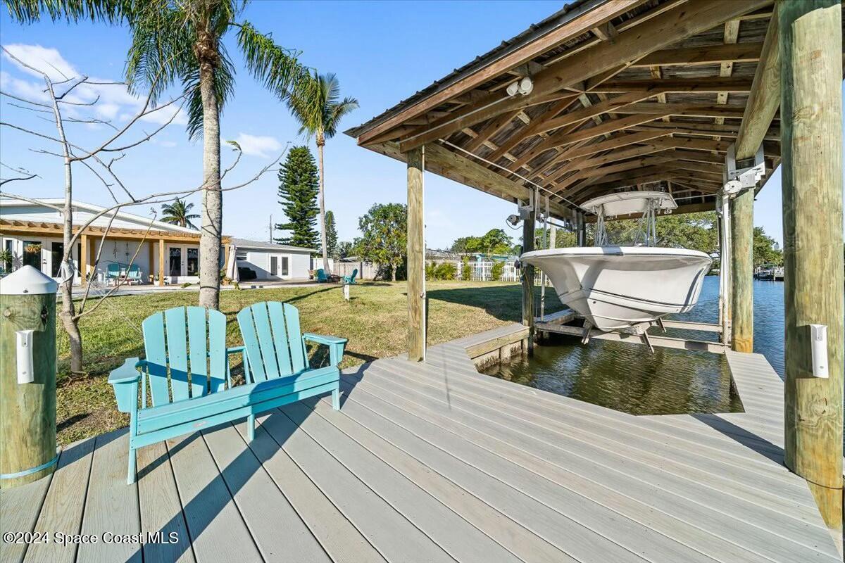 36 West Point Drive Cocoa Beach, FL 32931 - Photo 37 of 45 tempImageVgHedx