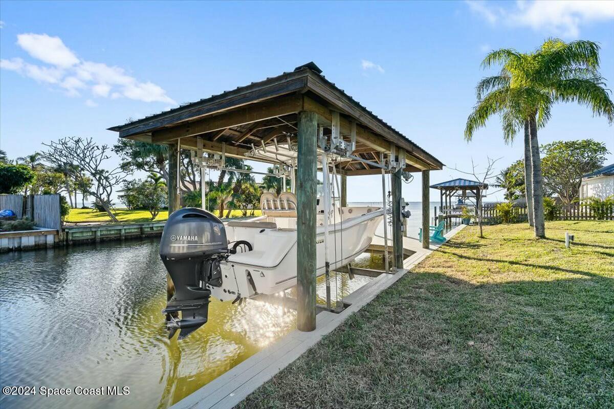36 West Point Drive Cocoa Beach, FL 32931 - Photo 38 of 45 tempImageUFVEuk