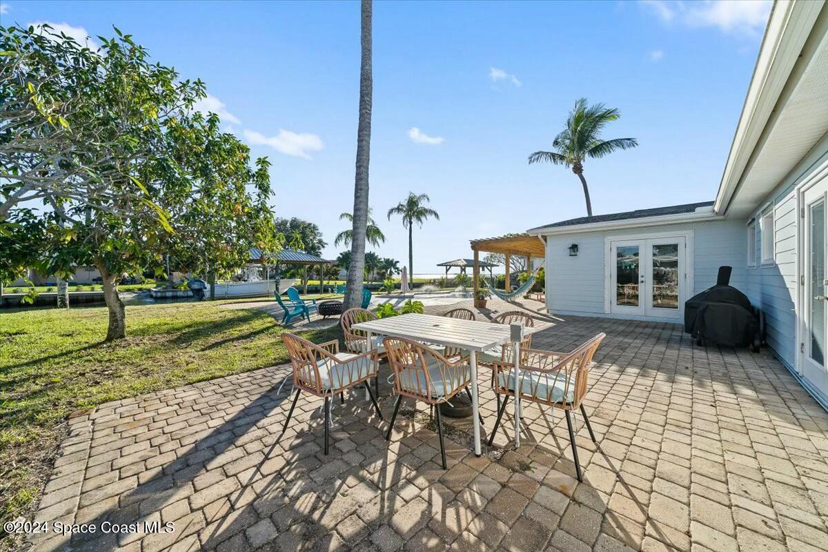 36 West Point Drive Cocoa Beach, FL 32931 - Photo 39 of 45 tempImageFJv12T