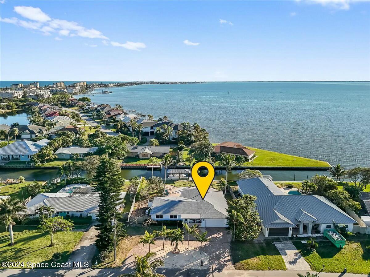 36 West Point Drive Cocoa Beach, FL 32931 - Photo 4 of 45 tempImageJcgmXy
