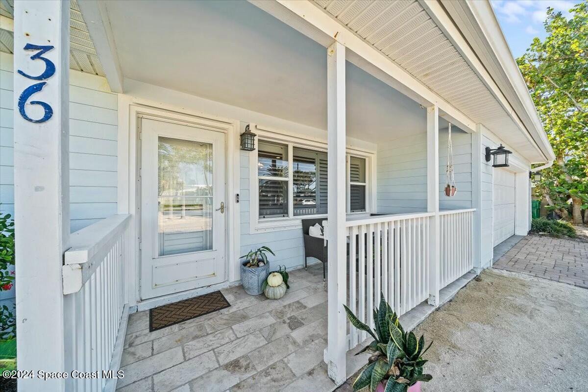 36 West Point Drive Cocoa Beach, FL 32931 - Photo 6 of 45 tempImage8BcMcw