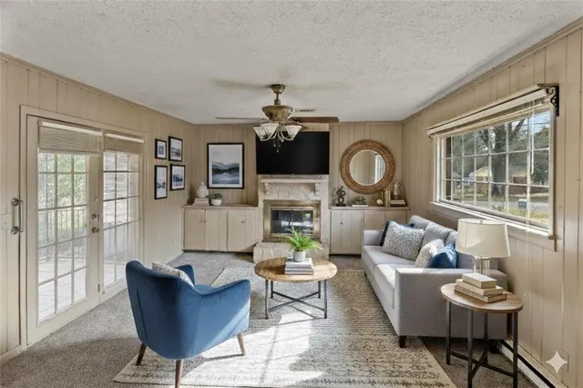 $250,000 | 2 Cameo Drive, Rome, GA 30165