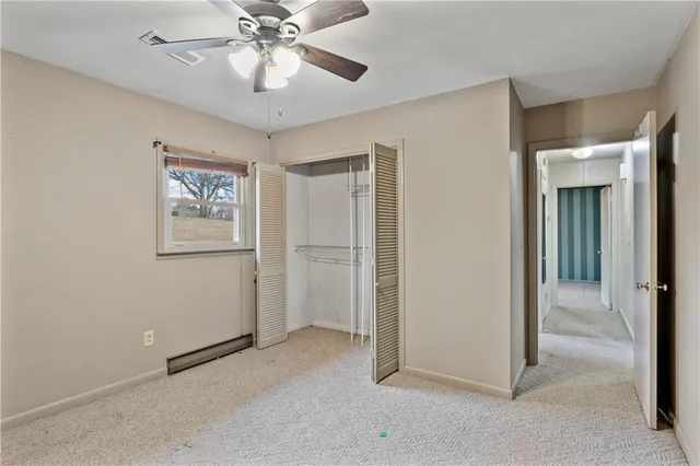 $250,000 | 2 Cameo Drive, Rome, GA 30165