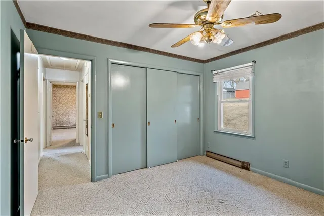 $250,000 | 2 Cameo Drive, Rome, GA 30165