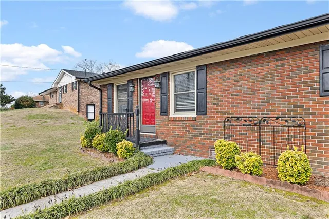 $250,000 | 2 Cameo Drive, Rome, GA 30165