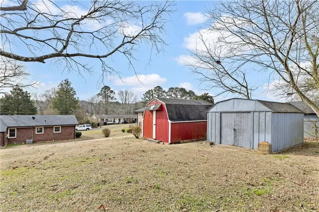 $250,000 | 2 Cameo Drive, Rome, GA 30165
