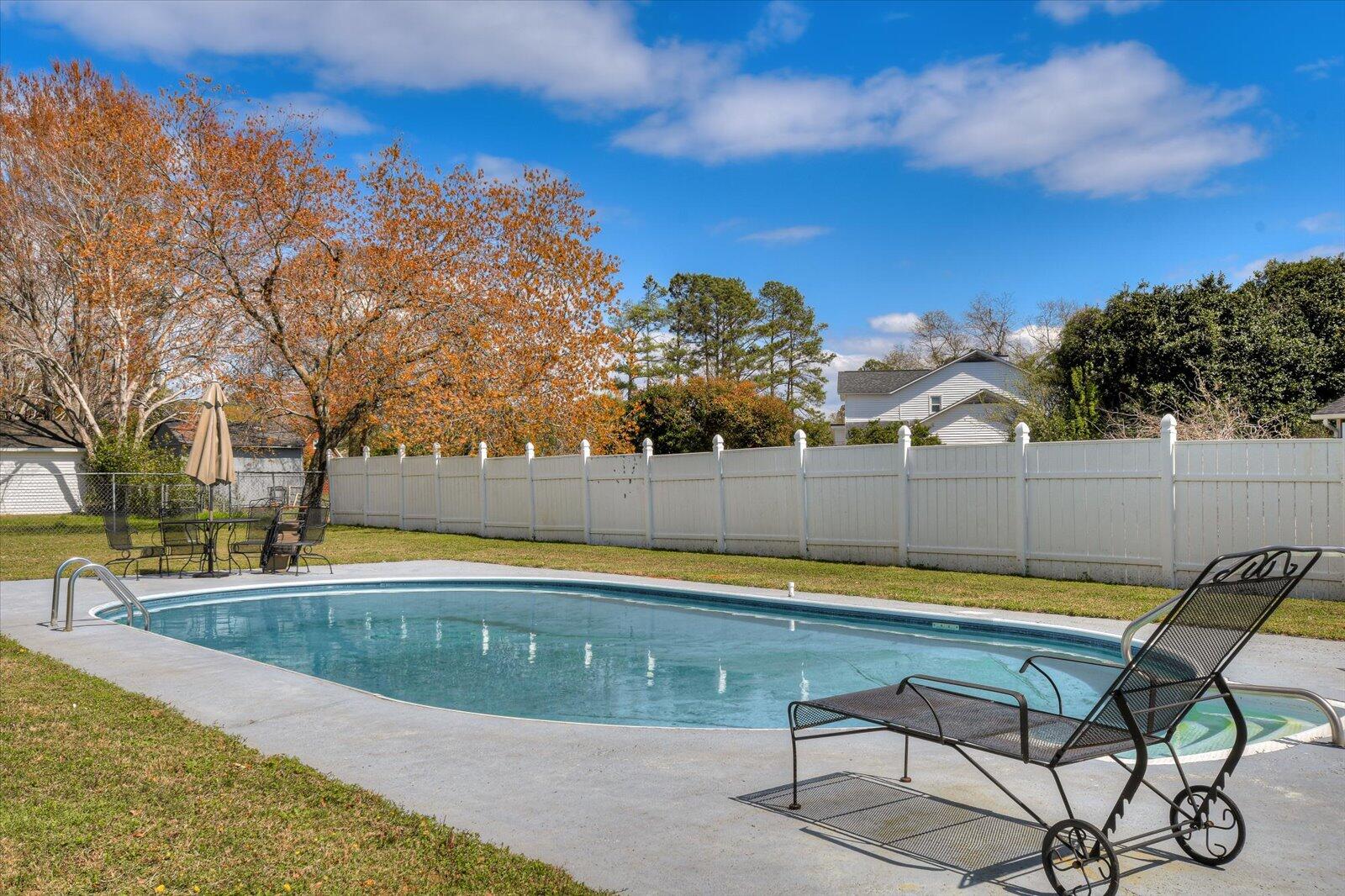 647 West Five Notch Road North Augusta, SC 29860 - Photo 42 of 56 Gallery Image 42