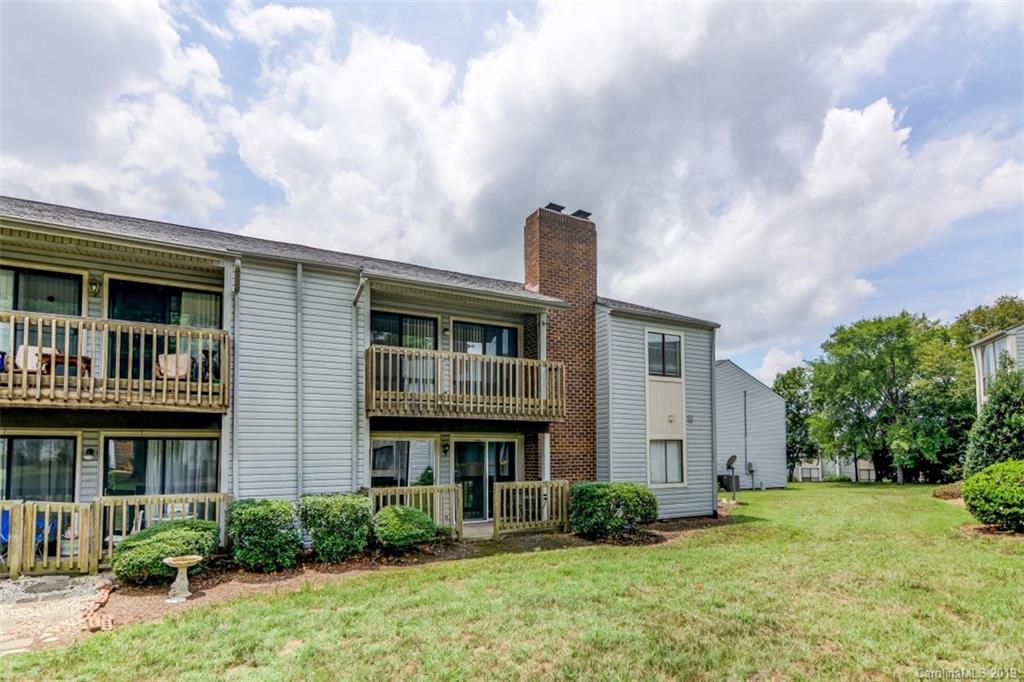 11153 Harrowfield Road Charlotte, NC 28226 - Photo 29 of 31
