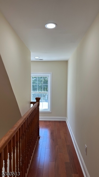 470 Highway 57 Washington, NJ 07882 - Photo 17 of 26 a view of a room with wooden floor and window