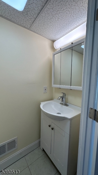 470 Highway 57 Washington, NJ 07882 - Photo 24 of 26 a bathroom with a sink and a mirror