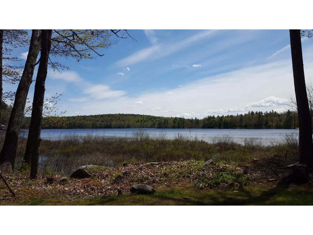 299 Beach Pond Road Wolfeboro, NH 03894 - Photo 1 of 19