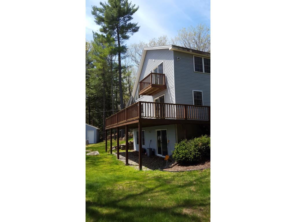299 Beach Pond Road Wolfeboro, NH 03894 - Photo 3 of 19