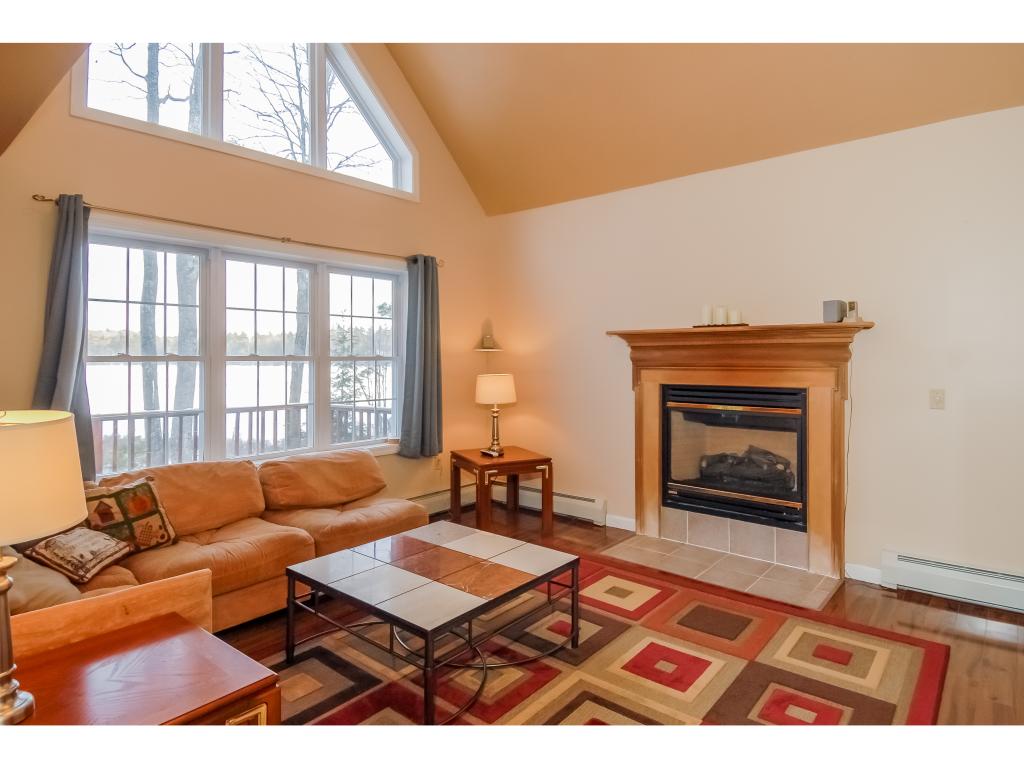 299 Beach Pond Road Wolfeboro, NH 03894 - Photo 5 of 19