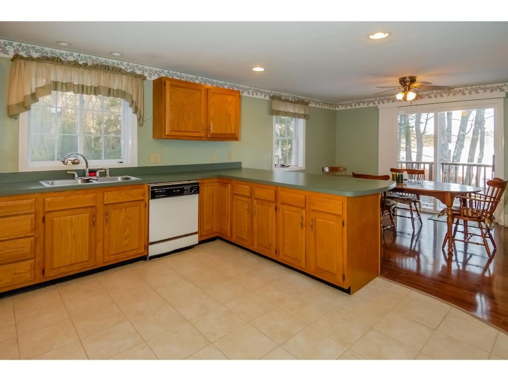 299 Beach Pond Road Wolfeboro, NH 03894 - Photo 6 of 19