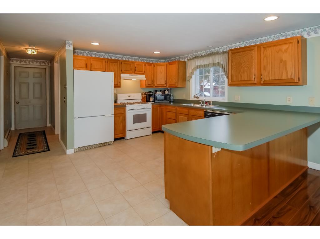 299 Beach Pond Road Wolfeboro, NH 03894 - Photo 7 of 19