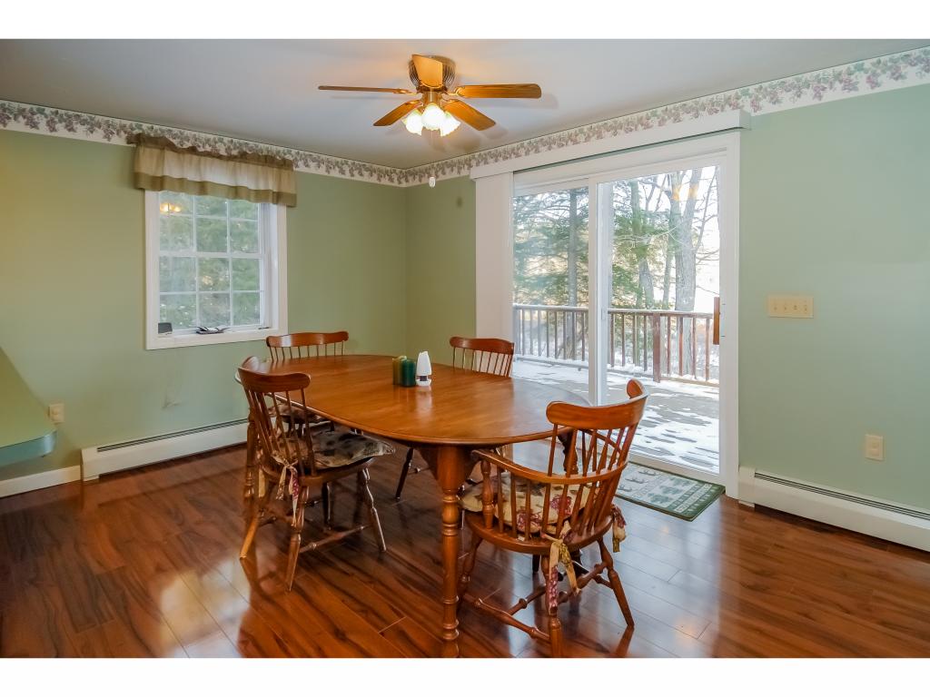 299 Beach Pond Road Wolfeboro, NH 03894 - Photo 8 of 19